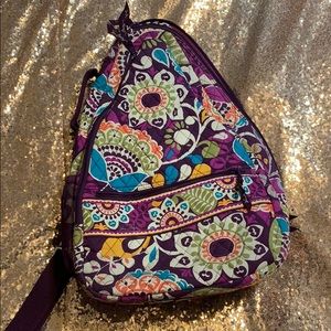 Vera Bradley Backpack